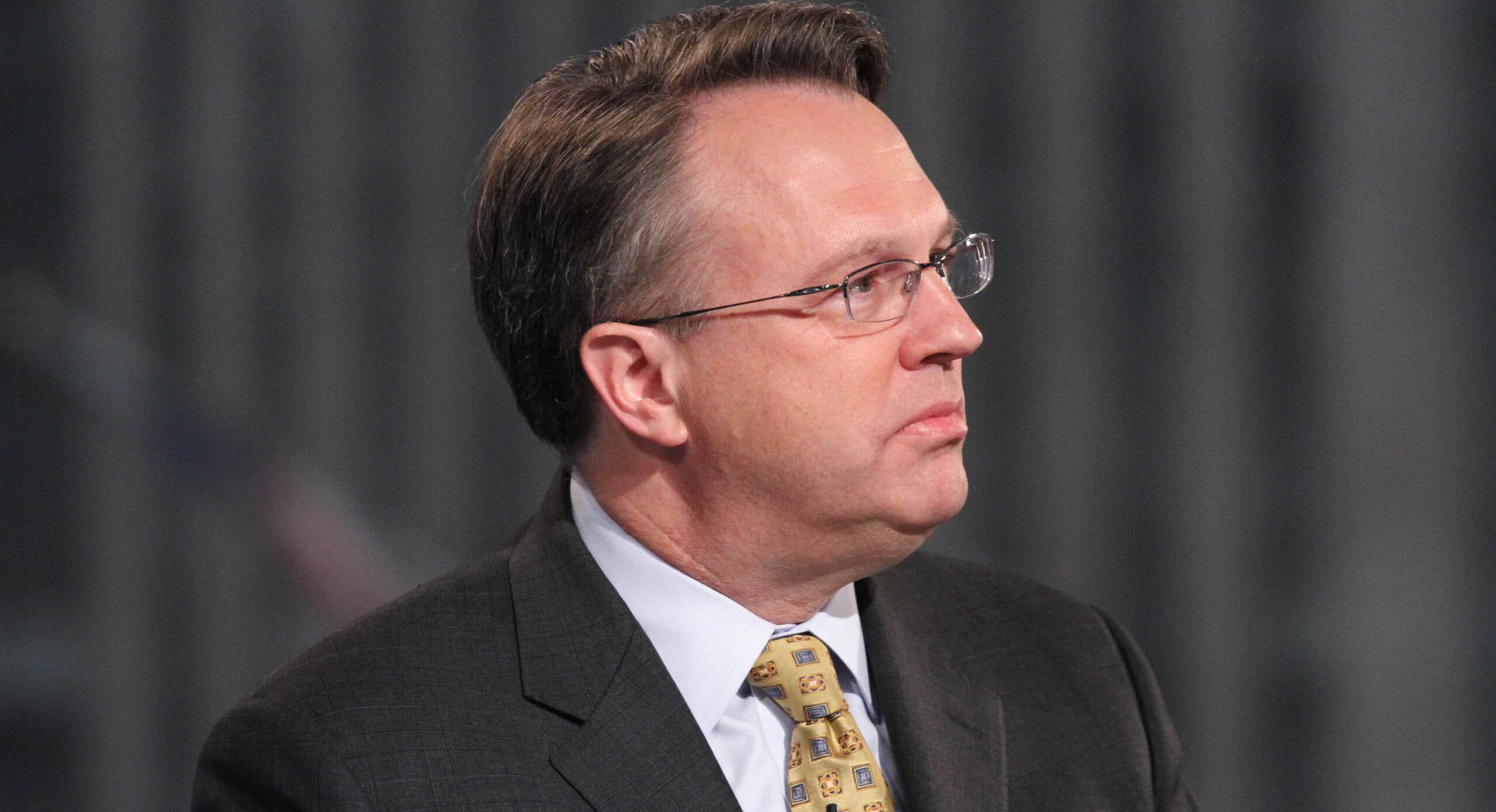 ویلیامز: مخالف فوریت تغییر سیاست پولی!