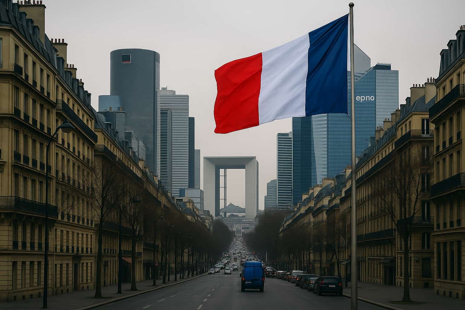 افزایش هزینه خانوارهای فرانسوی در ژانویه!