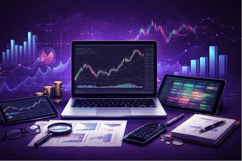 راهنمای جامع انواع تحلیل در فارکس(کدام روش پولسازتر است؟)