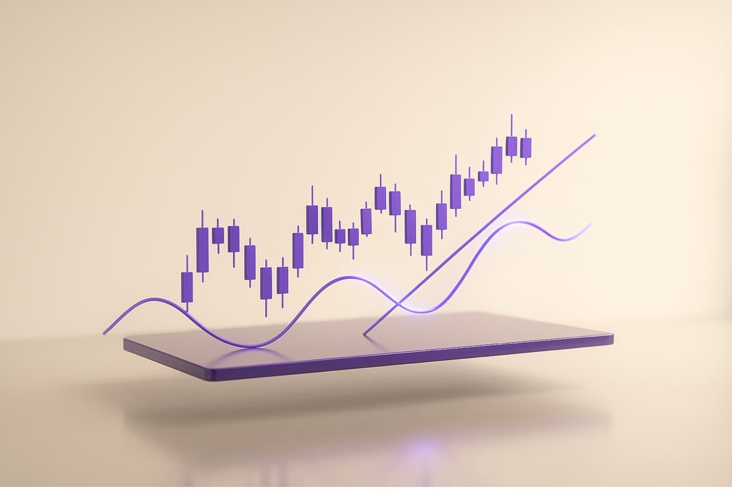 آموزش کامل تحلیل تکنیکال در بازار فارکس و کاربرد آن