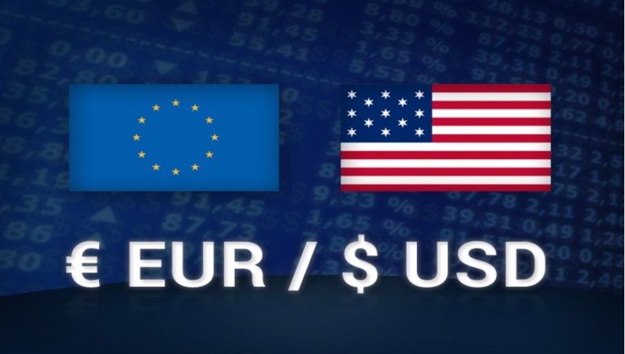 توضیحات کامل در مورد جفت ارز EUR/USD