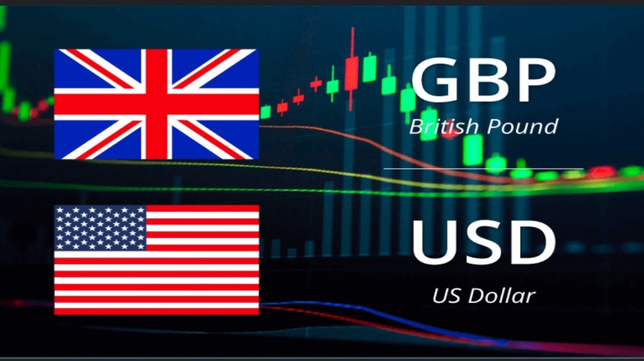 جفت ارز پوند به دلار GBP/USD