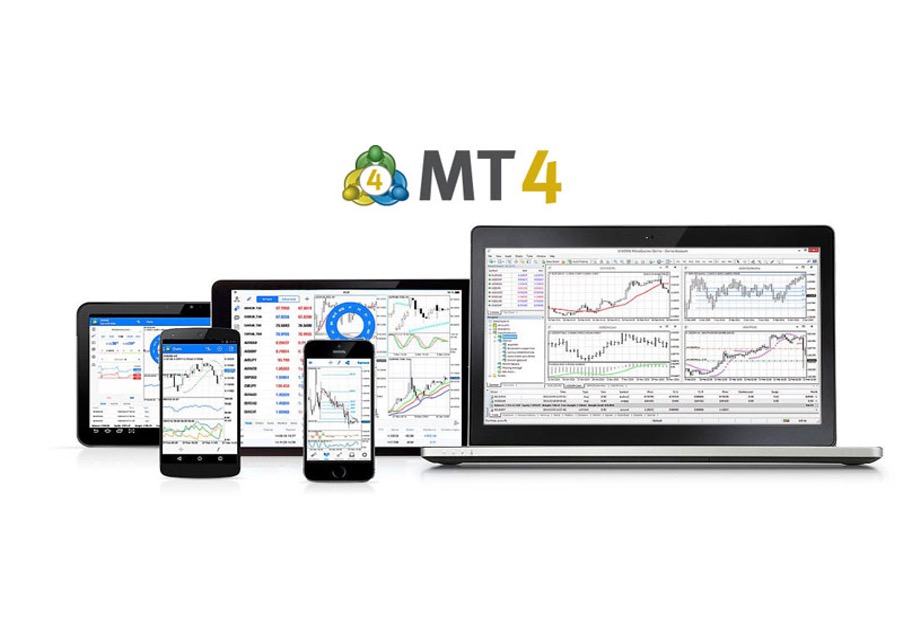 آموزش گام به گام متاتریدر MT4 برای مبتدیان (تصویری)
