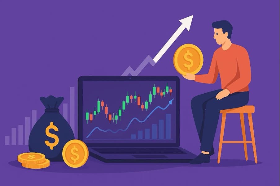 راهنمای کامل مدیریت ریسک و مدیریت سرمایه در بازار فارکس (۲۰۲۶)