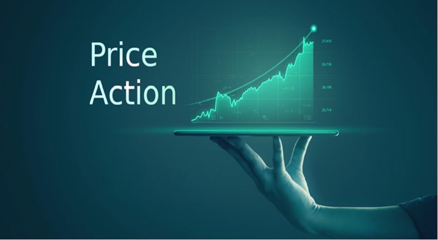 آموزش کامل شناخت سبک معاملاتی پرایس اکشن (price action) ؟