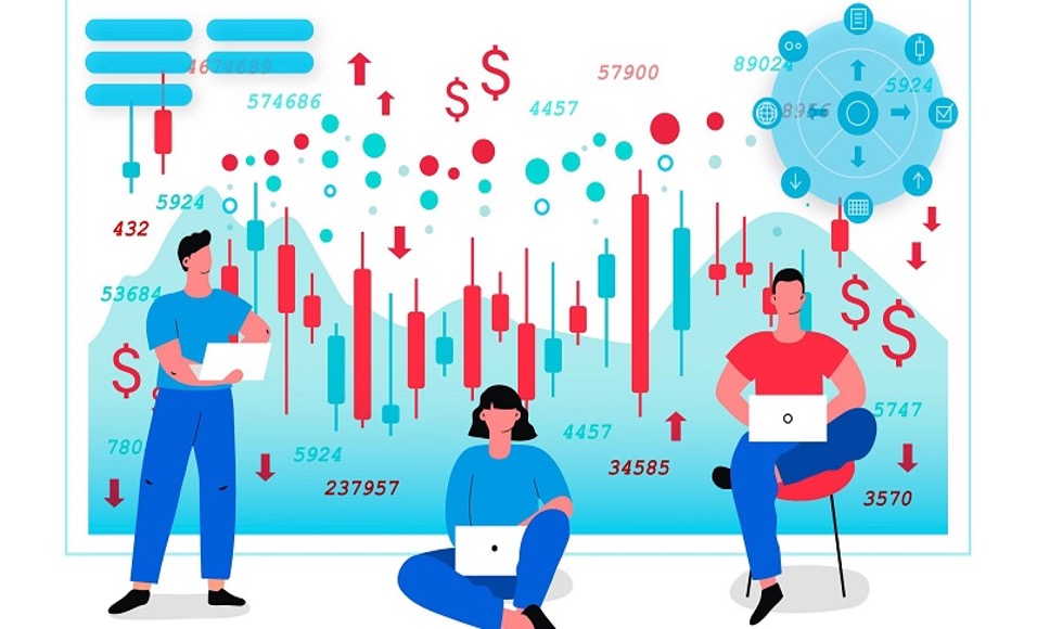 آموزش کامل استراتژی کپی تریدینگ در فارکس – کپی تریدینگ چیست؟