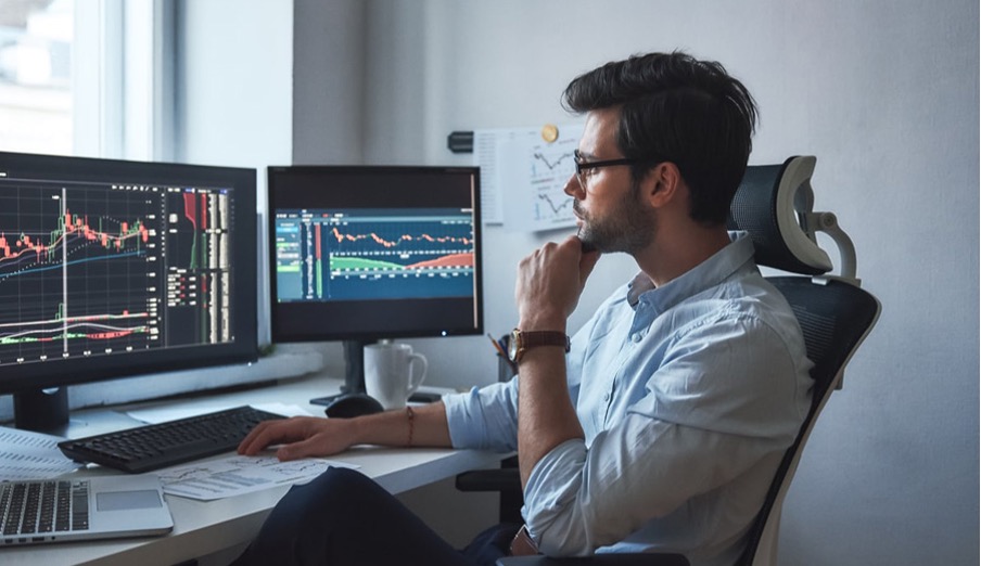 نحوه تعیین سطح یک تریدر در بازار فارکس