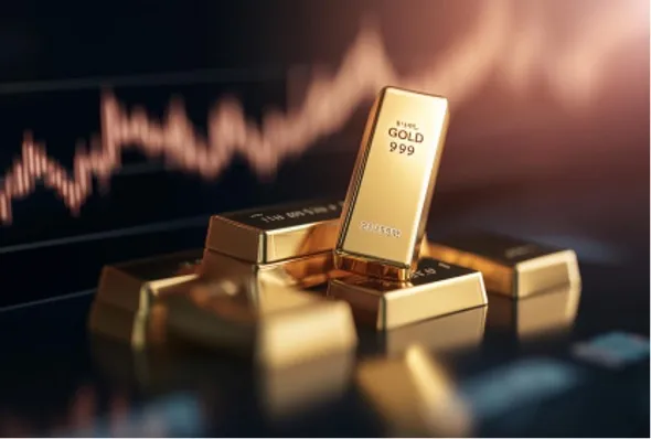 آشنایی با نماد معاملاتی طلا (XAU/USD) در بازار فارکس