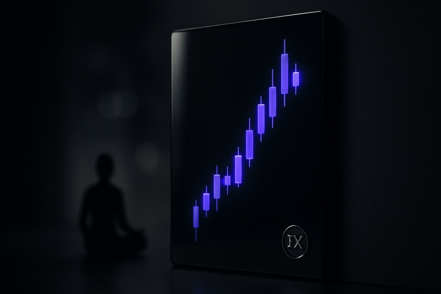 مدیتیشن در بازارهای مالی و تاثیرات آن