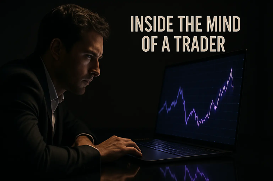 تفاوت تریدر با سرمایهگذار از نگاه یک تحلیلگر مالی