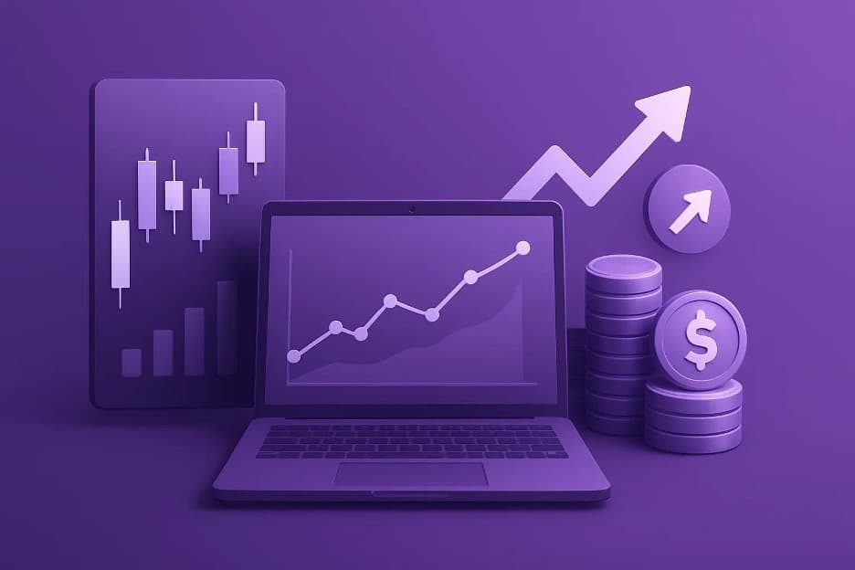 شناخت کامل پراپ تریدینگ چیست؟ (Prop Trading)