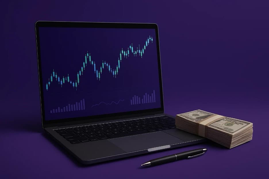 ۴ نوع از بهترین پراپ تریدینگ برای ایرانیان