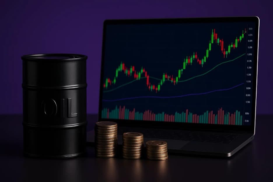 راهنمای جامع معامله نفت خام WTI در بازار فارکس(تحلیل نفت خام)